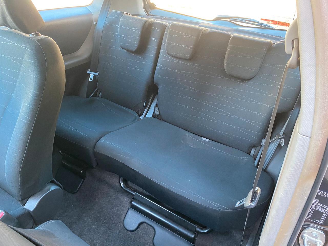 Toyota Yaris 1.3 benz 3p full economica 2007