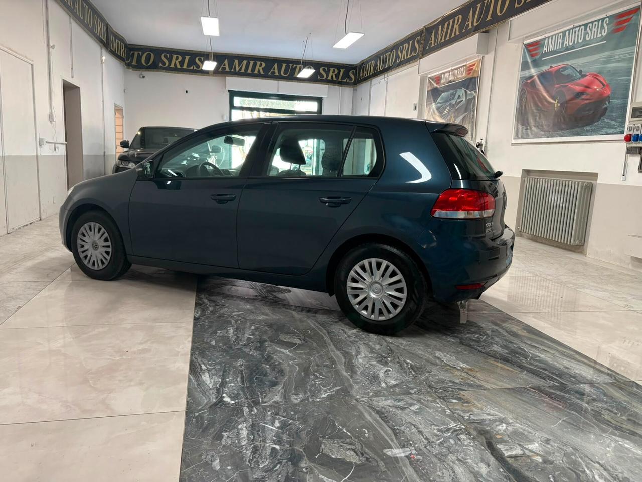 Volkswagen Golf 1.2 TSI 5p. Comfortline
