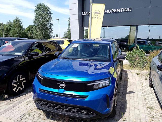 OPEL Frontera Hybrid 110 CV EDCT Edition