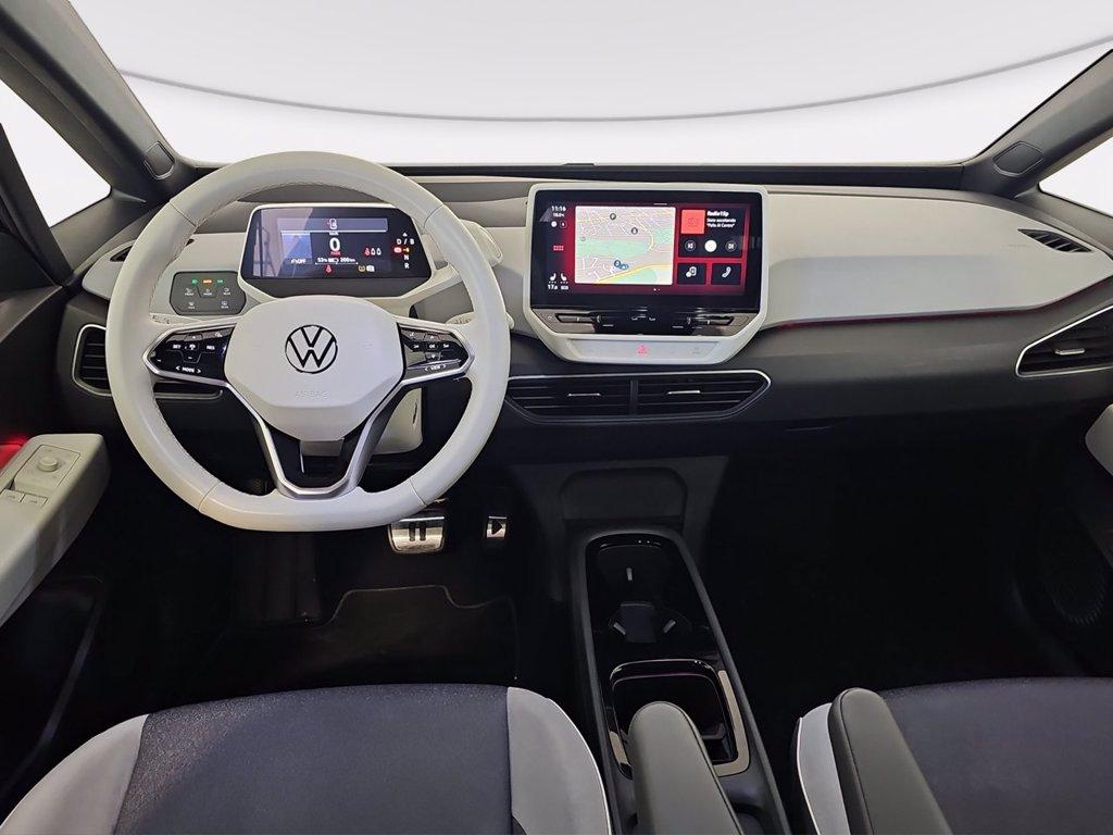 VOLKSWAGEN Id.3 58 kwh tech del 2021