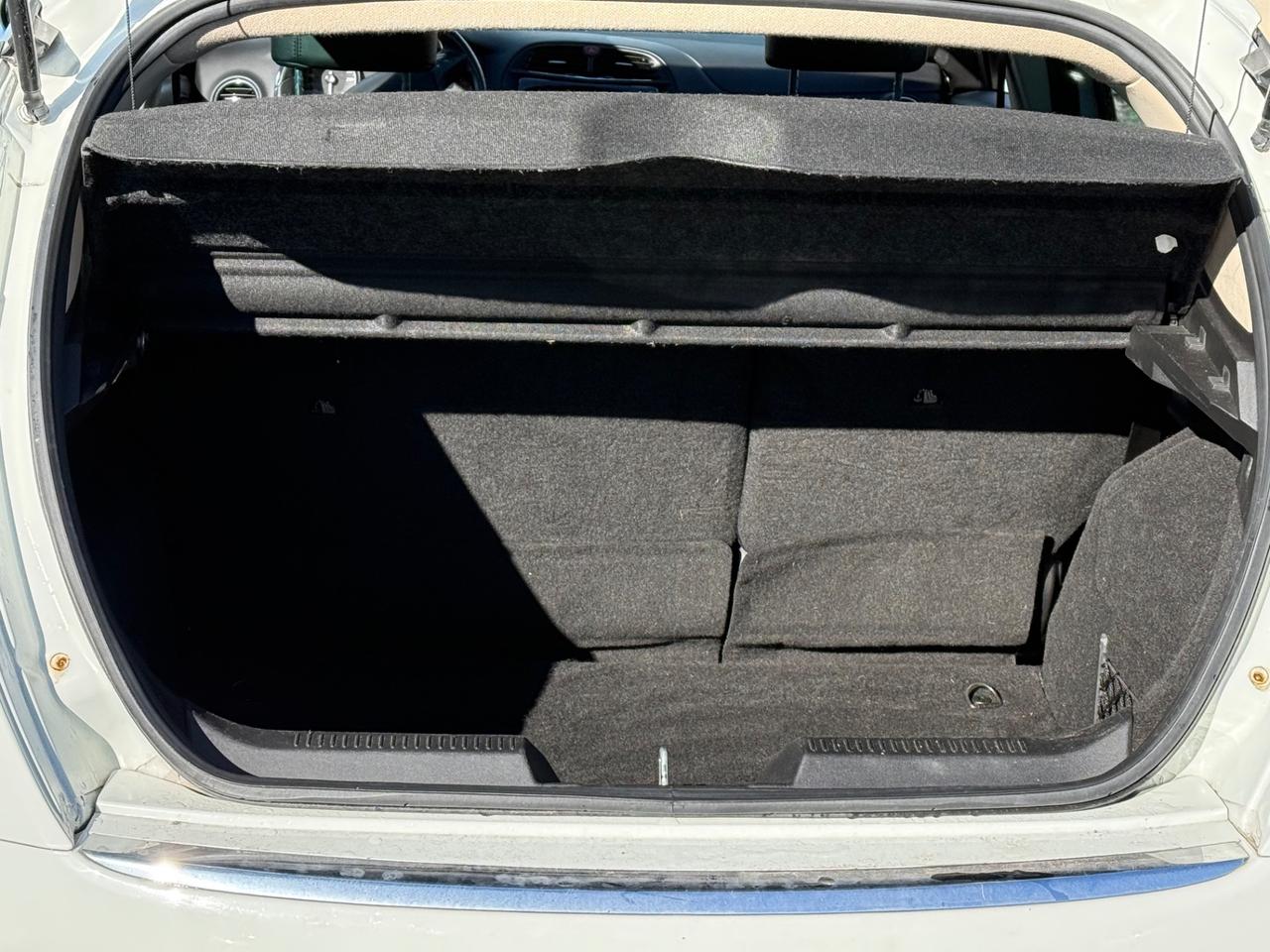 Lancia Delta 1.4 T-Jet 120 CV Gold Ecochic GPL