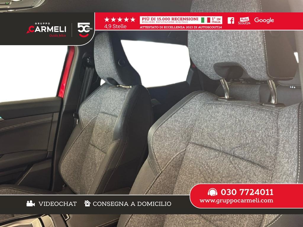 Renault Austral 1.2 full hybrid E-Tech Techno Auto