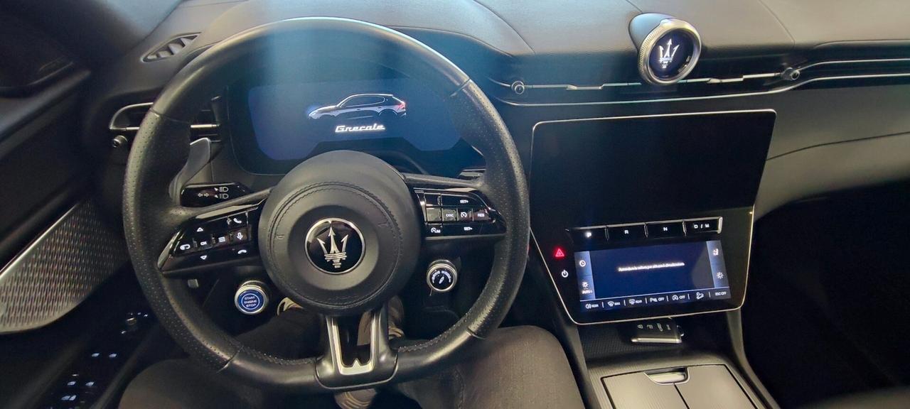 Maserati Grecale MHEV 250 CV AWD GT