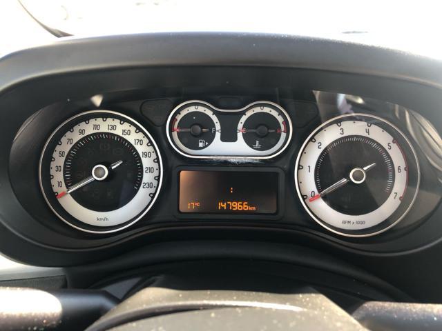FIAT 500L 1.3 Multijet 85 CV Pop Star OK NEOPATENTATI