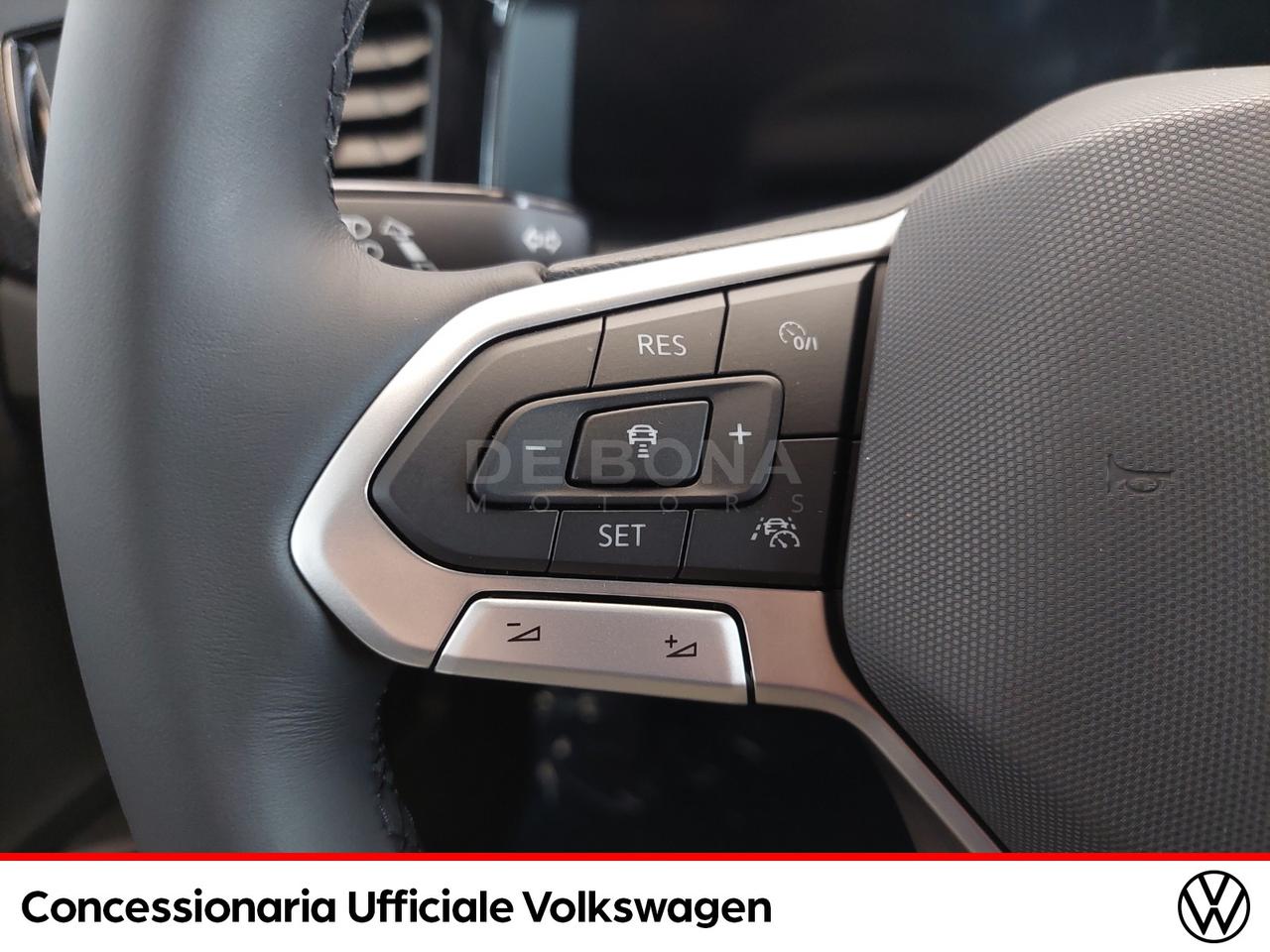 Volkswagen Taigo 1.0 tsi life 115cv