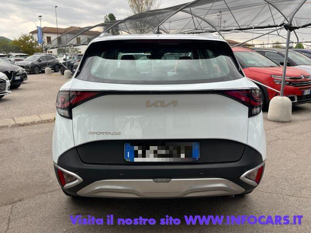 KIA Sportage 1.6 CRDi MHEV Business PROMO