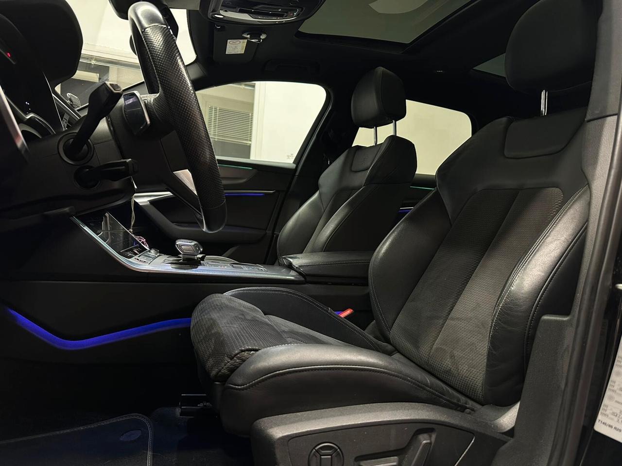 Audi A6 S6 Avant 3.0 TDI quattro 344cv IVA ESPOSTA