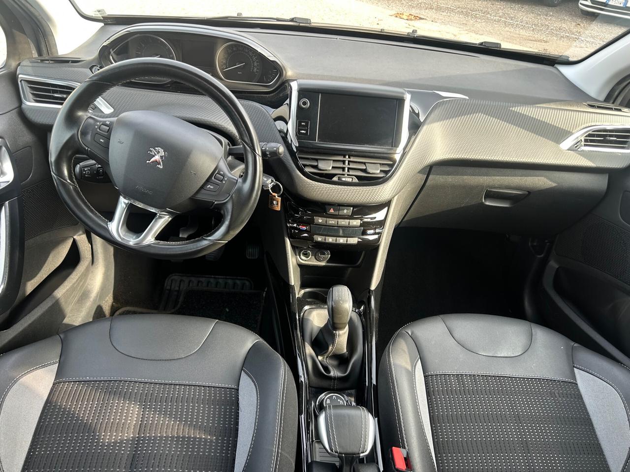 Peugeot 2008 PureTech 82 Allure