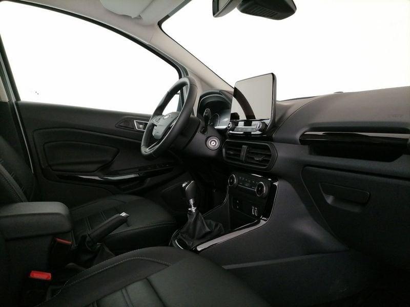 Ford EcoSport 1.0 ecoboost Active s&s 125cv