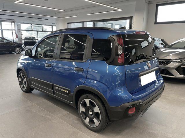 FIAT Pandina 1.0 Hybrid 70 CV MY25