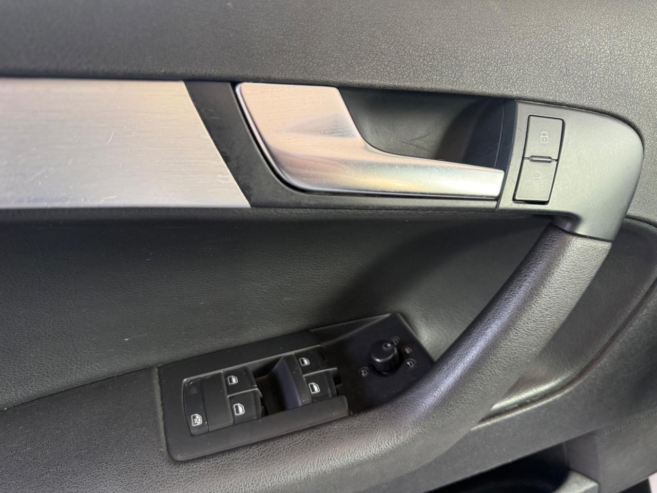 Audi A3 2.0 TDI F.AP. Ambition S line