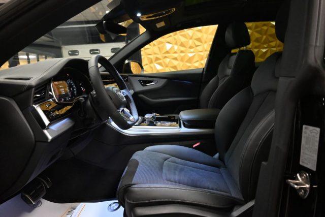 AUDI Q8 MY2026 50TDI Q.TIP.2XS-LINE TETT.23"360°SCONTO30%!