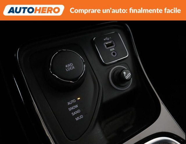 JEEP Compass 2.0 Multijet II aut. 4WD Limited