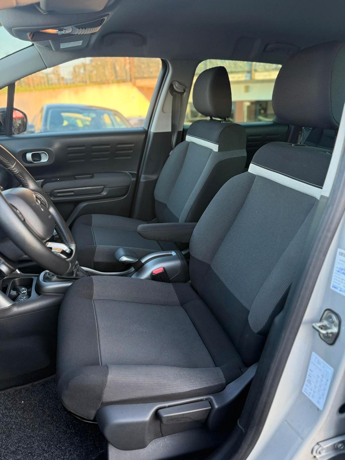 Citroen C3 Aircross PureTech 110 S&S Shine