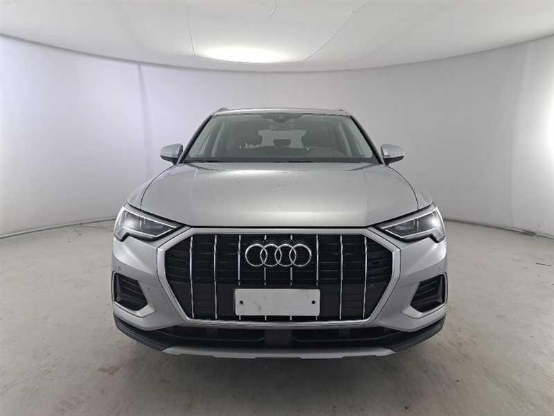 AUDI Q3 35 TDI S tronic Business Advanced