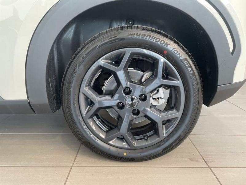 BYD Dolphin Surf Comfort