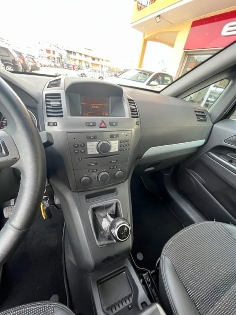 Opel Zafira 1.6 16V ecoM 94CV Cosmo