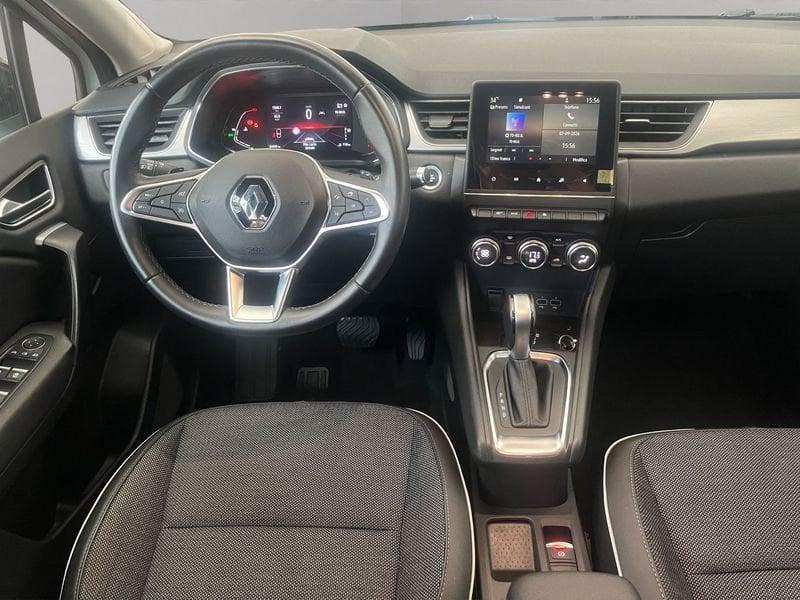 Renault Captur Captur 1.5 blue dci Zen 115cv edc
