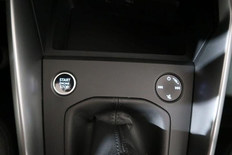 Audi A3 Sportback 30 TFSI