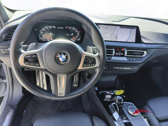 BMW 135 Serie 1 M i xdrive auto