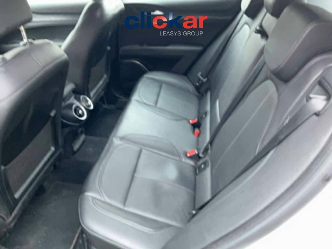 Alfa Romeo Stelvio 2.2 190CV AT8 Q4 SPRINT **PREZZO REALE**UNIPRO'**