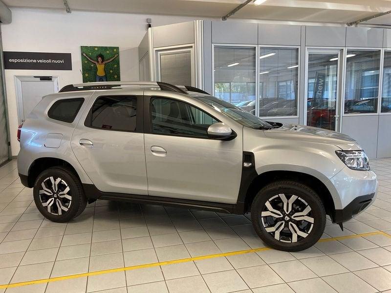 Dacia Duster Prestige 1.0 TCe GPL 4x2 rif.GJ413