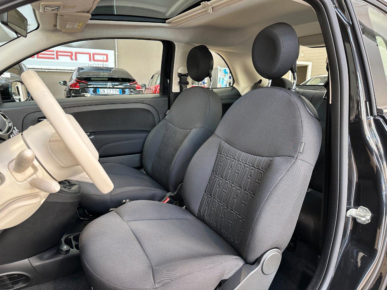 Fiat 500 1.0 hybrid Dolcevita 70cv - Carplay - IVA Esposta