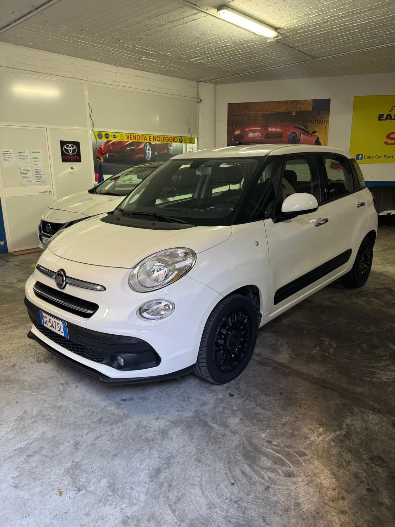 Fiat 500L Pro 1.6 MJT 120CV Mirror 4 posti (N1)