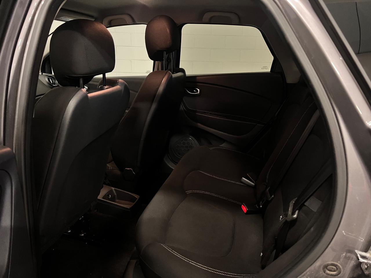 Renault Captur TCe 12V 90 CV Sport Edition