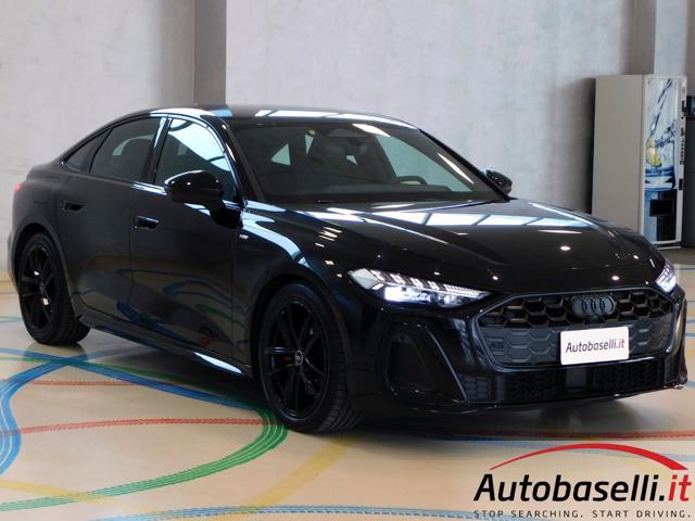 AUDI A5 2.0TDI MHEV+ S LINE EDITION S-TRONIC 204CV