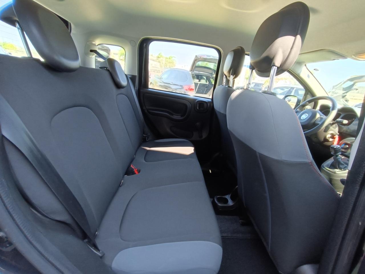 Fiat Panda 1.2 Easy - 2017