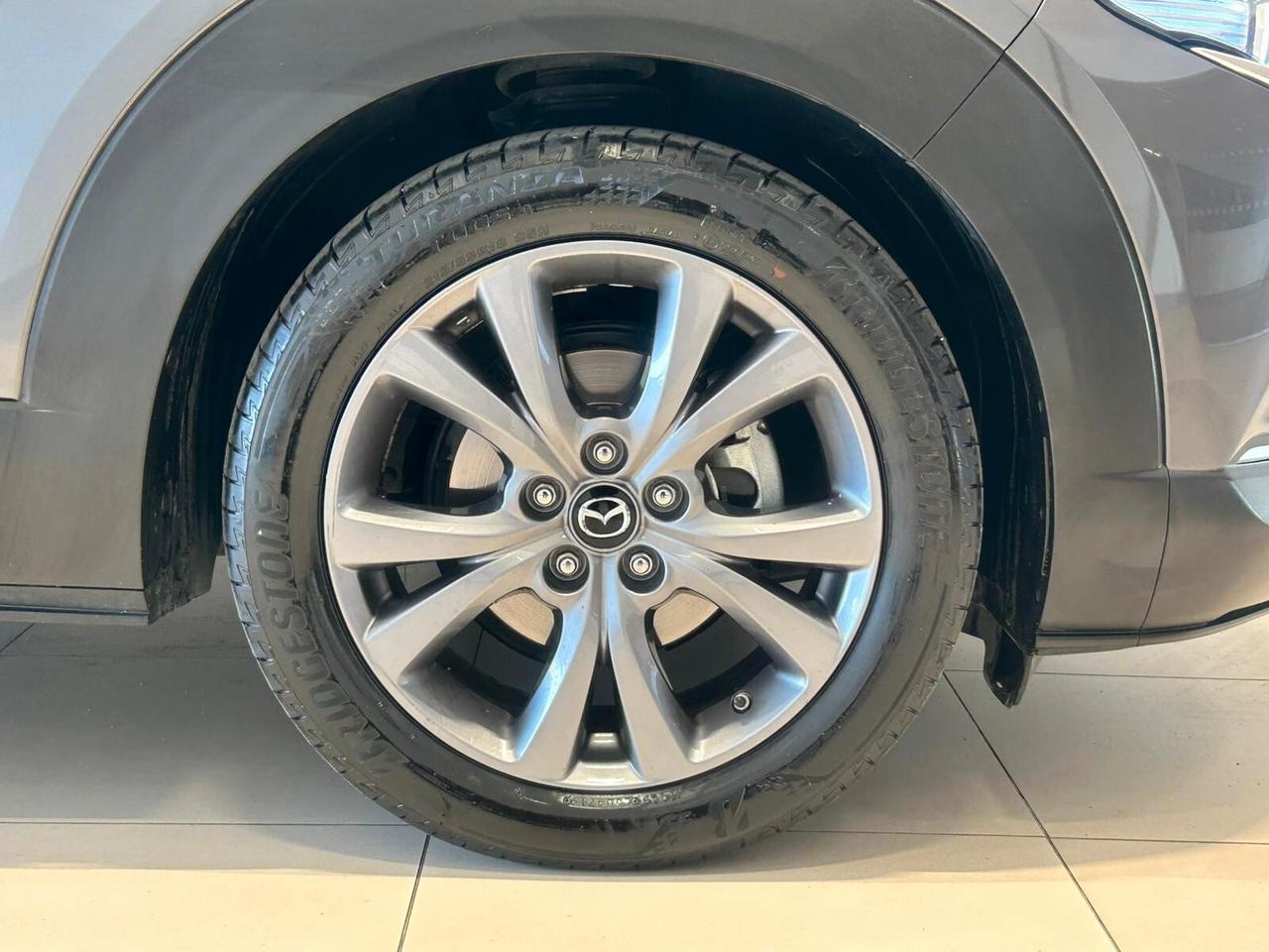 1.8L Skyactiv-D 2WD Executive + Apparance Pack