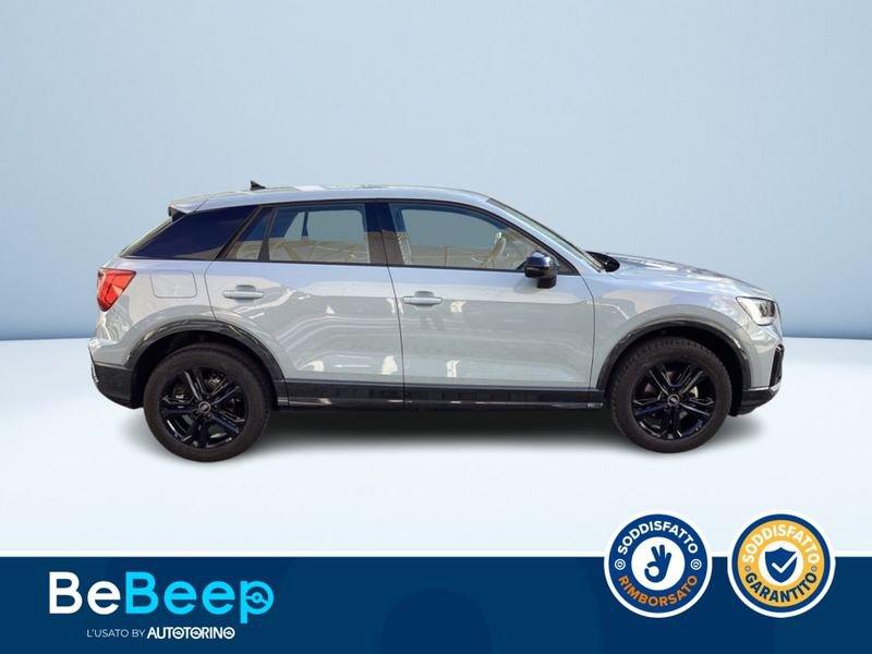 Audi Q2 Q3 30 1.0 TFSI BUSINESS ADVANCED 110CV