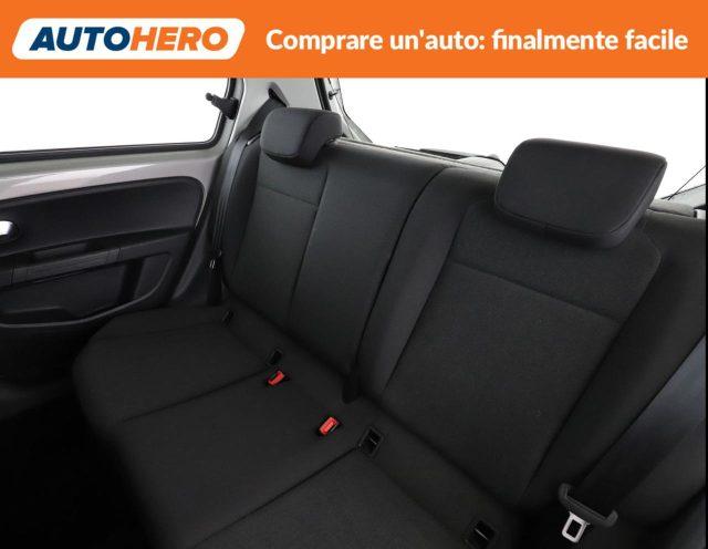 VOLKSWAGEN up! 1.0 5p. EVO move up! BlueMotion Technology