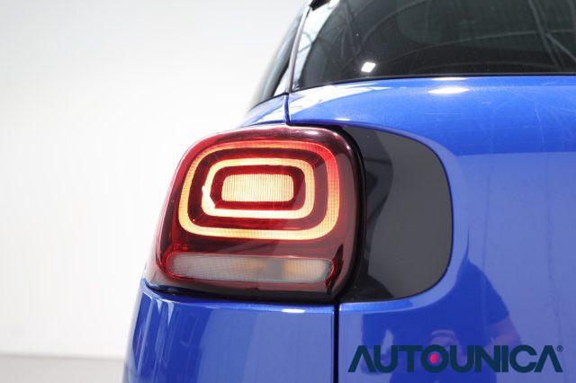 CITROEN C3 Aircross PURETECH 130 S&S EAT6 MAX AUTOMATICA