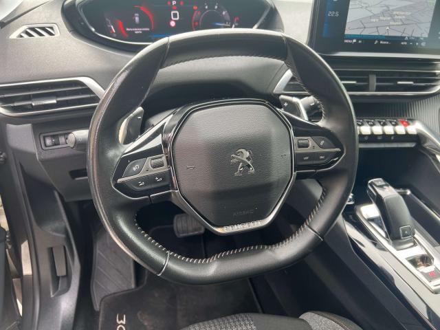 Peugeot 3008 3008 II 2021 1.5 bluehdi Active Business s