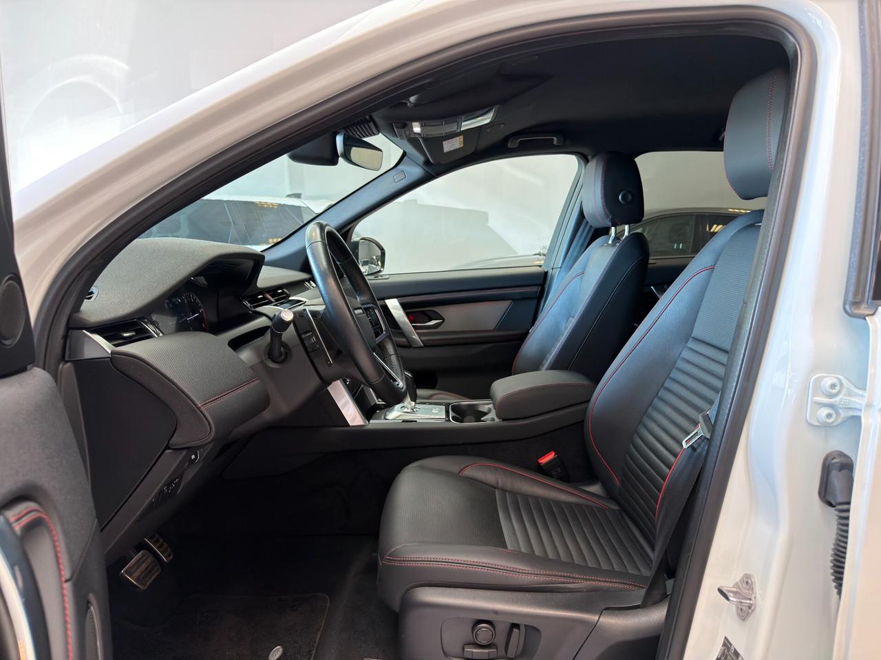 Land Rover Discovery Sport 2.0 TD4 163 CV AWD Auto R-Dynamic S