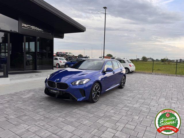 BMW 120 5p. MSport ANCHE PER NEOPATENTATI M Sport