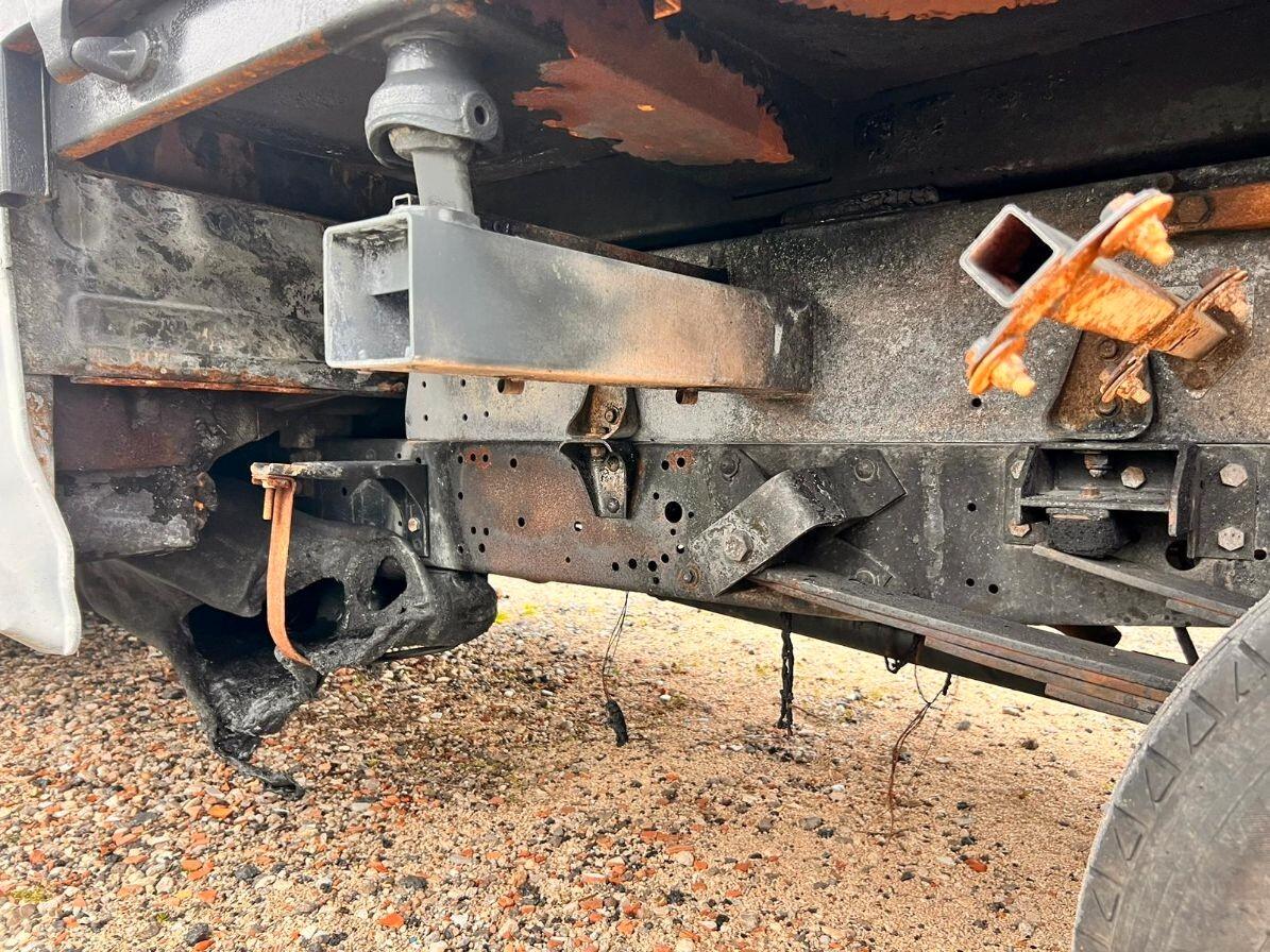 Iveco Daily 35C16D BTor 2.3 HPT PL-DC-RG Cabinato