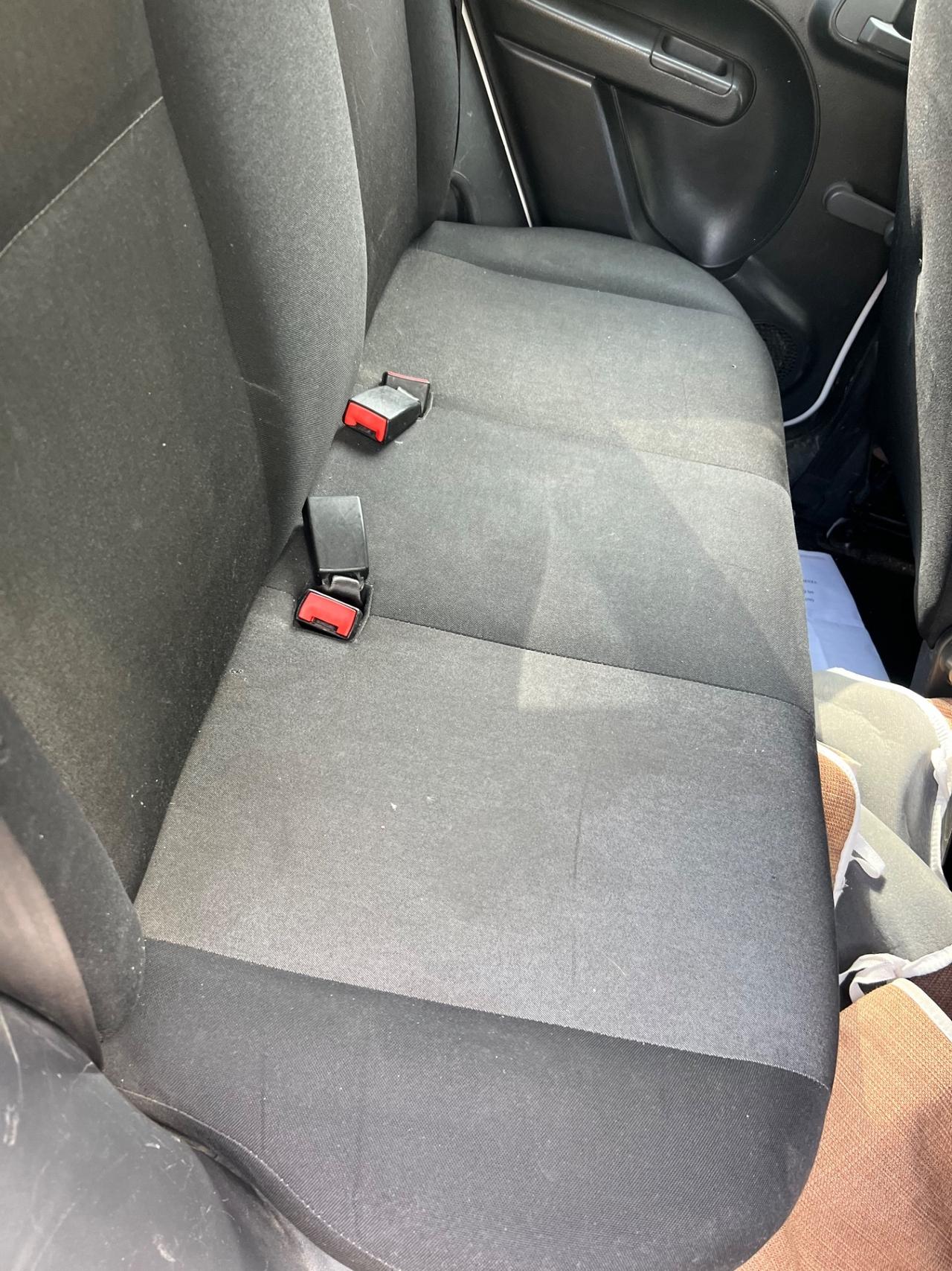 Fiat Panda 1.3 MJT 16V DPF 4x4 Climbing