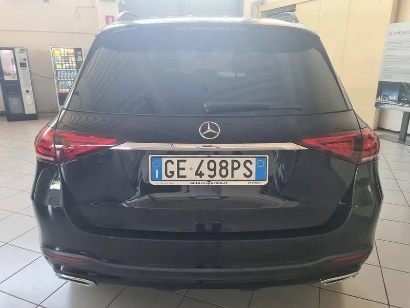 Mercedes-Benz GLE GLE 350 de phev (e eq-power) Premium Plus 4matic auto - IVA ESPOSTA !