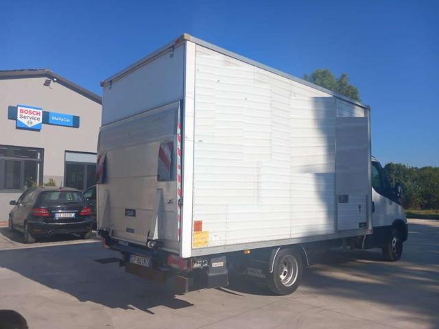 IVECO DAILY 35C 14 2.3 HDI