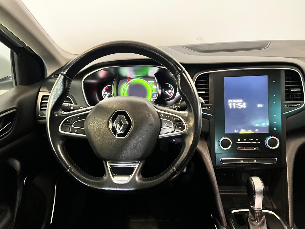 Renault Megane Mégane Sporter dCi 8V 110 CV EDC Energy GT Line