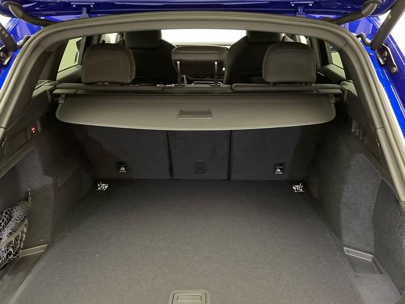 Audi Q5 Q5 TDI 150 kW mHEV+ S tronic quattro Launch edition one CAMERA 360 OLED