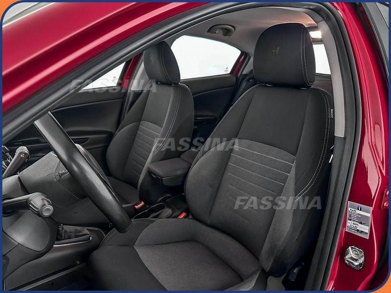 Alfa Romeo Giulietta Giulietta 1.4 Turbo 120 CV Progression