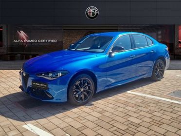 ALFA ROMEO Giulia MY23 2000 BZ 280CV SPRINT