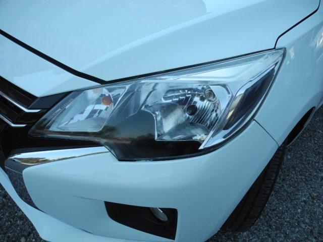 MITSUBISHI Space Star 1.2 Intense SDA FP - OK NEOPATENTATI - "68.000 Km"