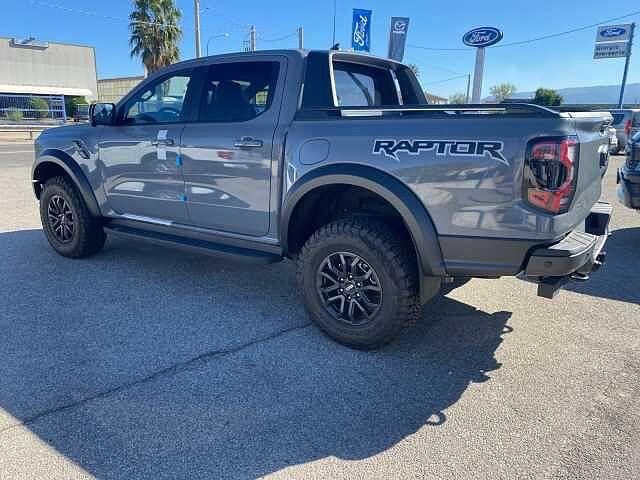 Ford Ranger Raptor 2.0 Ecoblue 4WD DC 5 posti