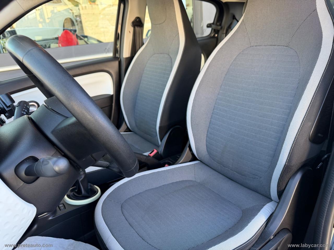 RENAULT Twingo SCe 65 CV Duel