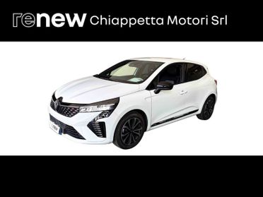 Renault Clio 1.0 eco-g techno 100cv